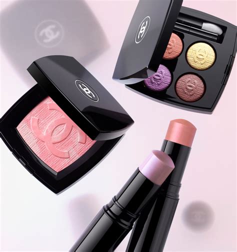 where can i buy chanel beauty products|chanel makeup official website.